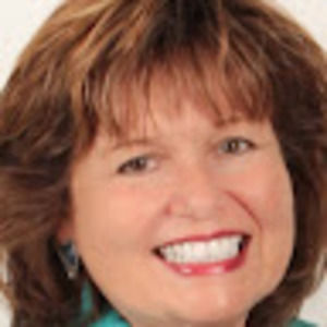 Meet your Posher, Diane